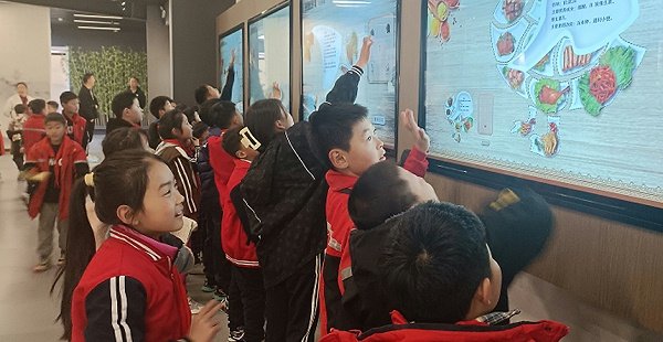 新乡市中小学社会实践beat365在