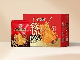 甄选优质散养三黄鸡