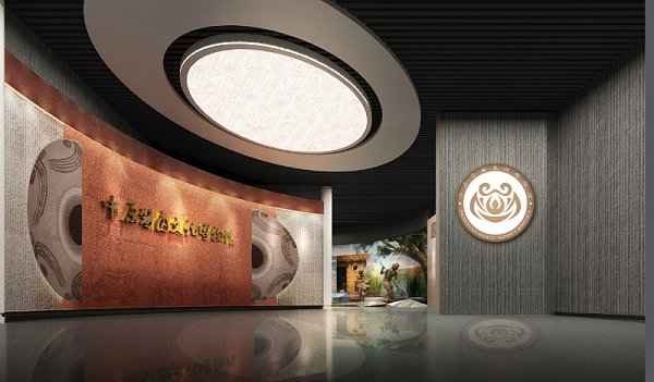 标志着工业旅游项目进入倒计时阶段