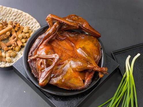 九多肉多酱卤文化园工业旅游景区 所属