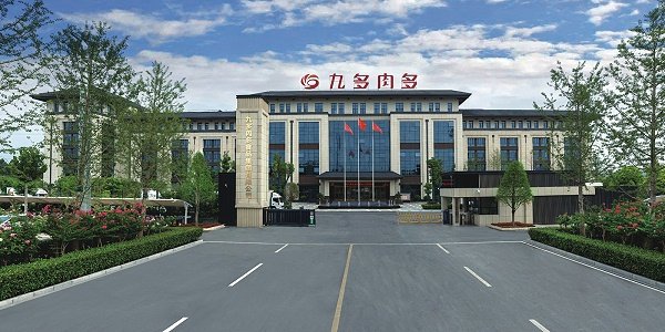 距县城核心区5分钟车程