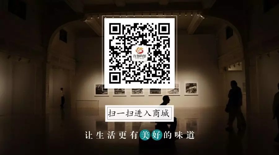 囿于昼夜，厨房与爱。