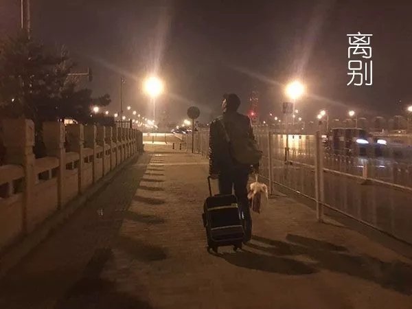 生活像把无情刻刀，改变着我们本来的模样