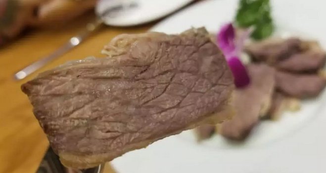 风味特别
