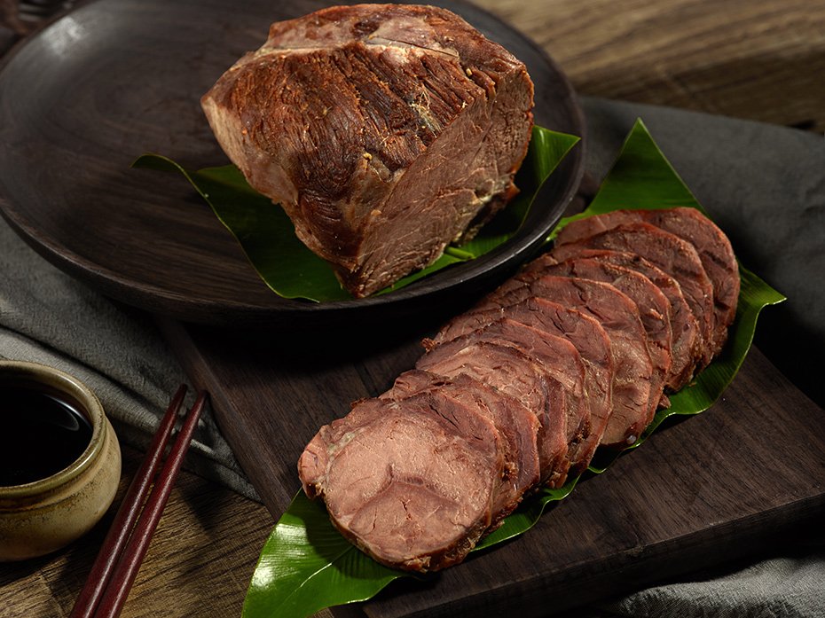 精心饲养